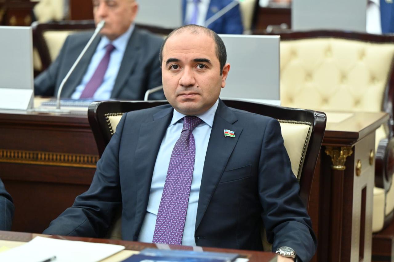 Prezident İlham Əliyevin Macarıstandakı çıxışı türk ölkələrinin inteqrasiyasında yeni mərhələnin bəyannaməsi idi – Deputat
