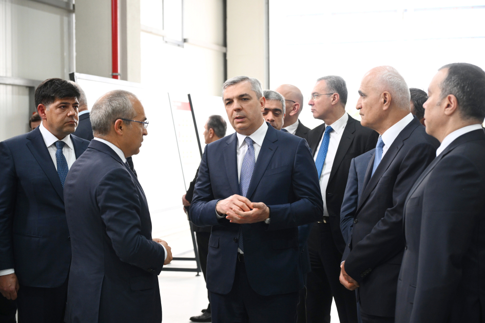 Əlaqələndirmə Qərargahının növbəti iclası Ağdam şəhərində keçirilib (FOTO)