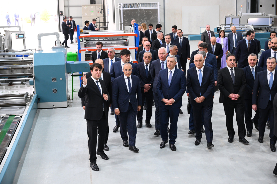 Əlaqələndirmə Qərargahının növbəti iclası Ağdam şəhərində keçirilib (FOTO)