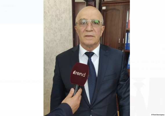 Hazırladığımız xəritə Ermənistanın dağ-mədən sənayesinin zərərlərini əks etdirir - "Azərbaycan Kartoqrafları"