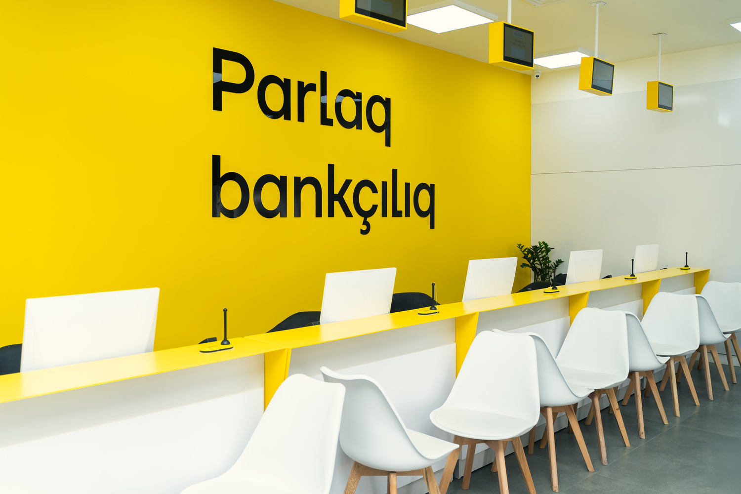 Yelo Bank-ın növbəti rəqəmsal filialı Zabratda! (FOTO)
