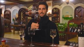 Braziliyanın televiziya verilişində Azərbaycana həsr olunan xüsusi reportaj yayımlanıb (FOTO)