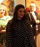 "Dənələr” sərgisi Bakıda təqdim olundu – Turan Aydınlının əsərləri böyük maraq gördü (FOTO)