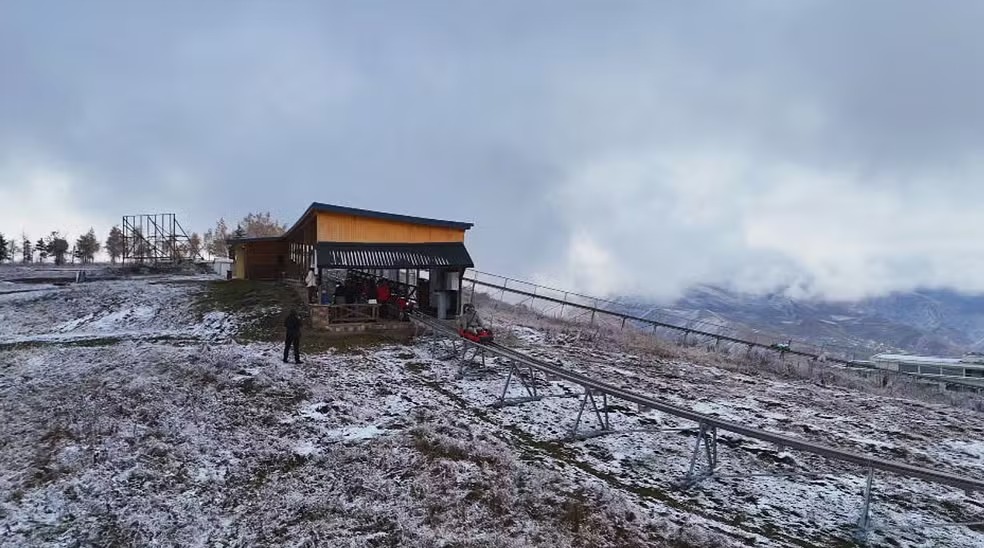 Braziliyanın televiziya verilişində Azərbaycana həsr olunan xüsusi reportaj yayımlanıb (FOTO)