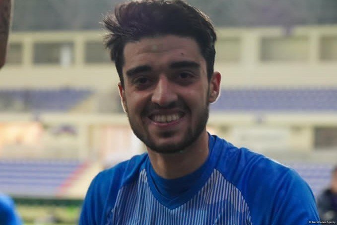 "Sabah"ın futbolçusu bu kluba icarəyə verilə bilər