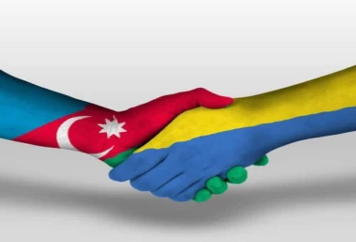 Kiyevdən Bakıya uzanan körpü: geosiyasətə qarşı balanslı yanaşma