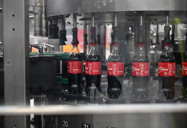 Rusiya məhkəməsi "Coca-cola" brendlərinin ləğvi ilə bağlı iddianı rədd edib