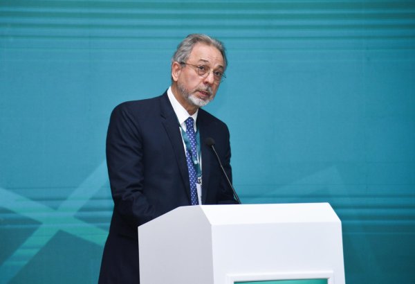 İƏT Azərbaycanın islamofobiya ilə mübarizəyə sadiqliyini yüksək qiymətləndirir - Baş katib