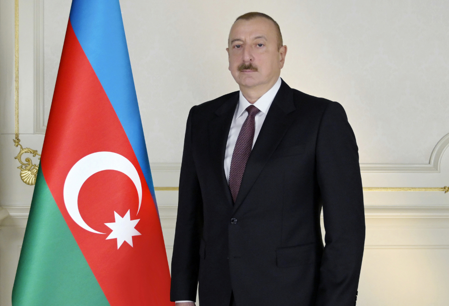 Prezident İlham Əliyev: Azərbaycan islamofobiya ilə mübarizəyə dair BMT-nin qətnamələrini alqışlayır