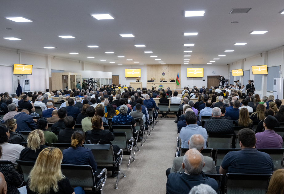 Bizi uşaqlara göstərib deyirdilər ki, bunlar türkdür, sizin düşmənlərinizdir - Erməni əsirliyində olmuş azərbaycanlı
