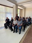 Milli Məclisin deputatı Vüqar Rəhimzadə Ordubad və Culfada seçiciləri ilə növbəti görüşlərini keçirib (FOTO)