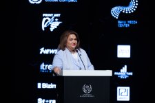 Yelo Bank-ın dəstəyi ilə növbəti "SHE Congress" uğurla başa çatdı (FOTO)