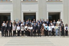 Dövlət Vergi Xidməti və Qarabağ Universiteti arasında əməkdaşlıq memorandumu imzalanıb (FOTO)