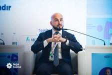 PAŞA Kapital ölkənin irimiqyaslı “Maliyyə İnvestisiya Forumu”nun sponsoru oldu (FOTO)