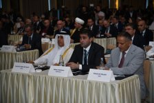 Bakıda “İslamofobiya diqqət mərkəzində: Qərəzin ifşası, stiqmaların dağıdılması” mövzusunda beynəlxalq konfransın birinci günü başa çatıb (FOTO) (YENİLƏNİB)