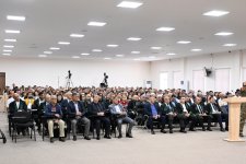 Ermənistanın Azərbaycana hərbi təcavüzü zamanı əsir götürülmüş şəxslər gördükləri işgəncələrlə bağlı məhkəmədə ifadə veriblər (FOTO)
