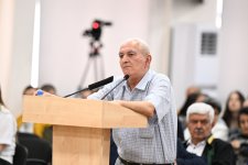 Ermənistanın Azərbaycana hərbi təcavüzü zamanı əsir götürülmüş şəxslər gördükləri işgəncələrlə bağlı məhkəmədə ifadə veriblər (FOTO)