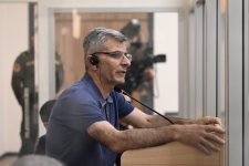 Ermənistanın Azərbaycana hərbi təcavüzü zamanı əsir götürülmüş şəxslər gördükləri işgəncələrlə bağlı məhkəmədə ifadə veriblər (FOTO)