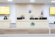 Ermənistanın Azərbaycana hərbi təcavüzü zamanı əsir götürülmüş şəxslər gördükləri işgəncələrlə bağlı məhkəmədə ifadə veriblər (FOTO)