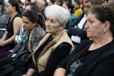 Ermənistanın Azərbaycana hərbi təcavüzü zamanı əsir götürülmüş şəxslər gördükləri işgəncələrlə bağlı məhkəmədə ifadə veriblər (FOTO)