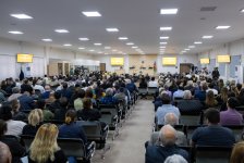 Ermənistanın Azərbaycana hərbi təcavüzü zamanı əsir götürülmüş şəxslər gördükləri işgəncələrlə bağlı məhkəmədə ifadə veriblər (FOTO)