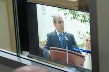 Ermənistanın Azərbaycana hərbi təcavüzü zamanı əsir götürülmüş şəxslər gördükləri işgəncələrlə bağlı məhkəmədə ifadə veriblər (FOTO)