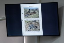 Ermənistanın Azərbaycana hərbi təcavüzü zamanı əsir götürülmüş şəxslər gördükləri işgəncələrlə bağlı məhkəmədə ifadə veriblər (FOTO)