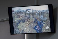 Ermənistanın Azərbaycana hərbi təcavüzü zamanı əsir götürülmüş şəxslər gördükləri işgəncələrlə bağlı məhkəmədə ifadə veriblər (FOTO)