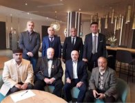 Yekaterinburqda yoxa çıxan Zahirəddin İbrahimov Bakıda – DTX-dən növbəti mühüm əməliyyat (FOTO)