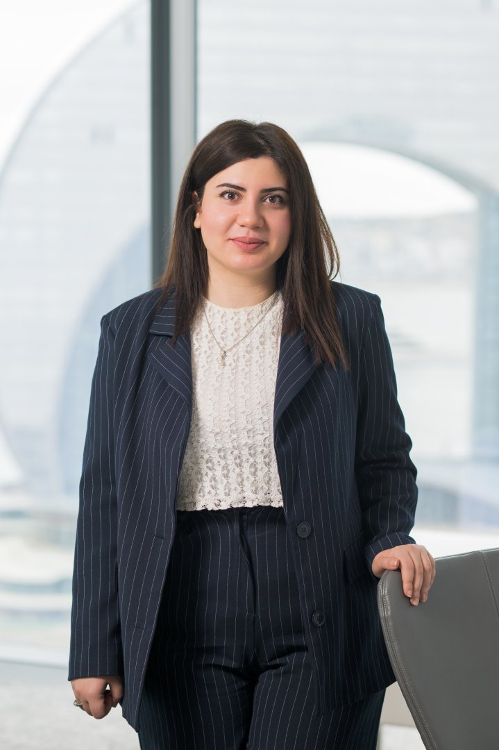“İnanırıq ki, biznes gələcəyin formalaşmasında mühüm rol oynayır və bu məsuliyyəti olduqca ciddi qəbul edirik” - Aytac Muxtarzadə, PAŞA Holding-in qrup üzrə ictimaiyyətlə əlaqələr və kommunikasiya rəhbəri