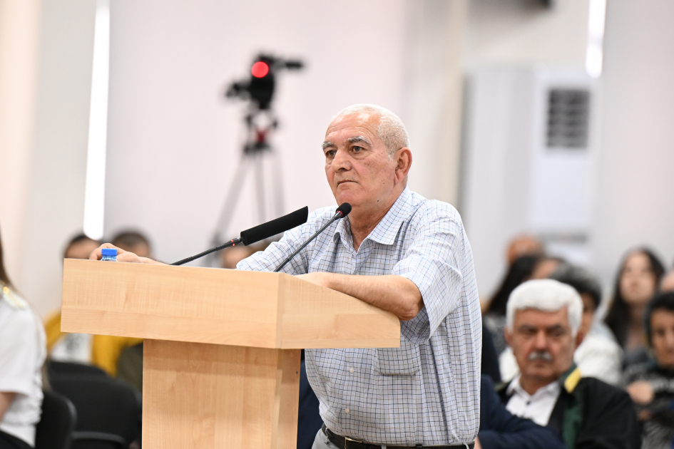 Ermənistanın Azərbaycana hərbi təcavüzü zamanı əsir götürülmüş şəxslər gördükləri işgəncələrlə bağlı məhkəmədə ifadə veriblər (FOTO)