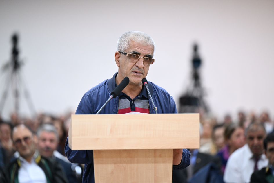 Ermənistanın Azərbaycana hərbi təcavüzü zamanı əsir götürülmüş şəxslər gördükləri işgəncələrlə bağlı məhkəmədə ifadə veriblər (FOTO)