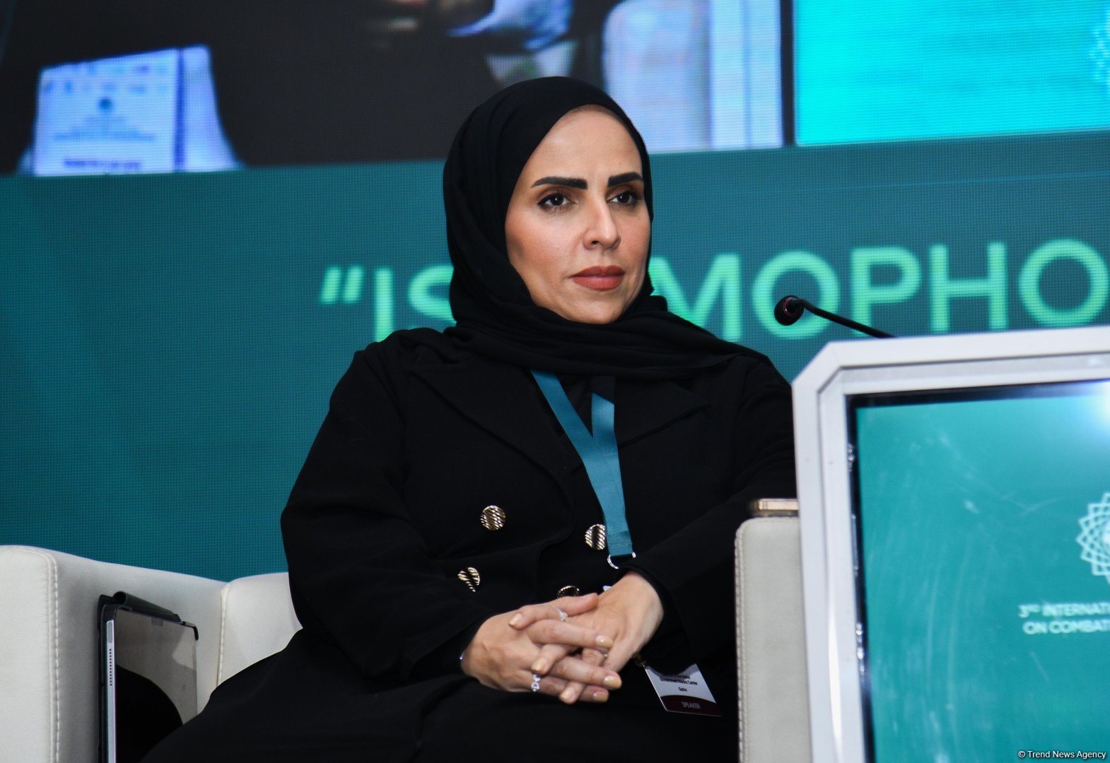 Bir çox inkişaf etmiş ölkələrdə müsəlman icmalarla bağlı dezinformasiya axını güclənməkdədi - Qətər media mərkəzinin direktoru