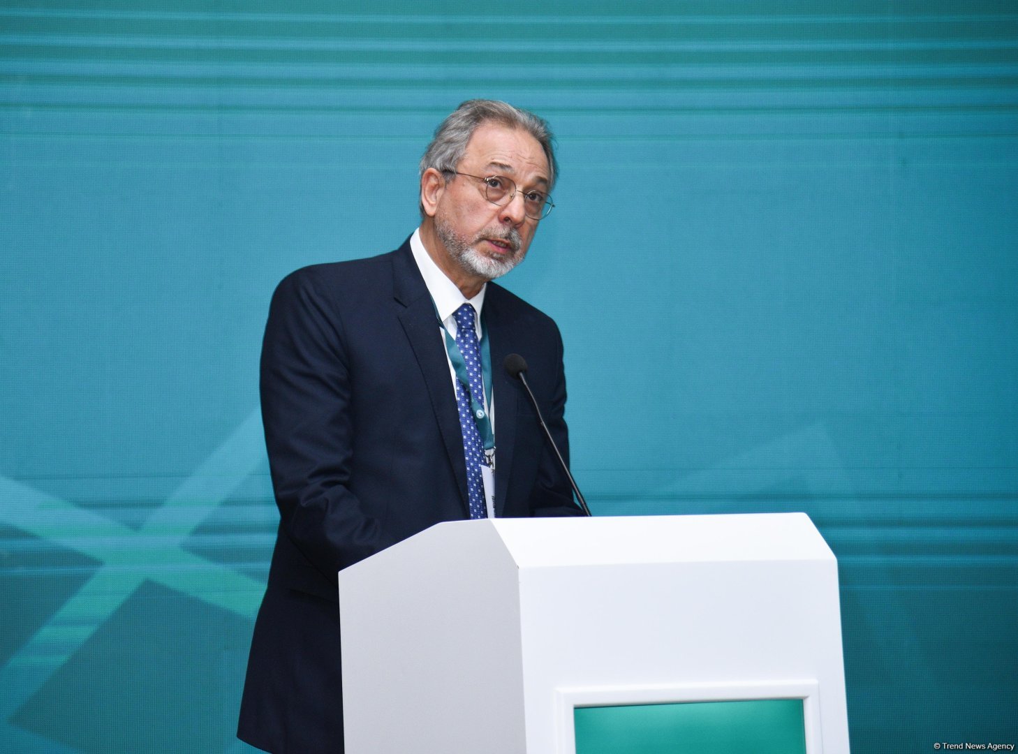 Bakıda “İslamofobiya diqqət mərkəzində: Qərəzin ifşası, stiqmaların dağıdılması” mövzusunda beynəlxalq konfransın birinci günü başa çatıb (FOTO) (YENİLƏNİB)