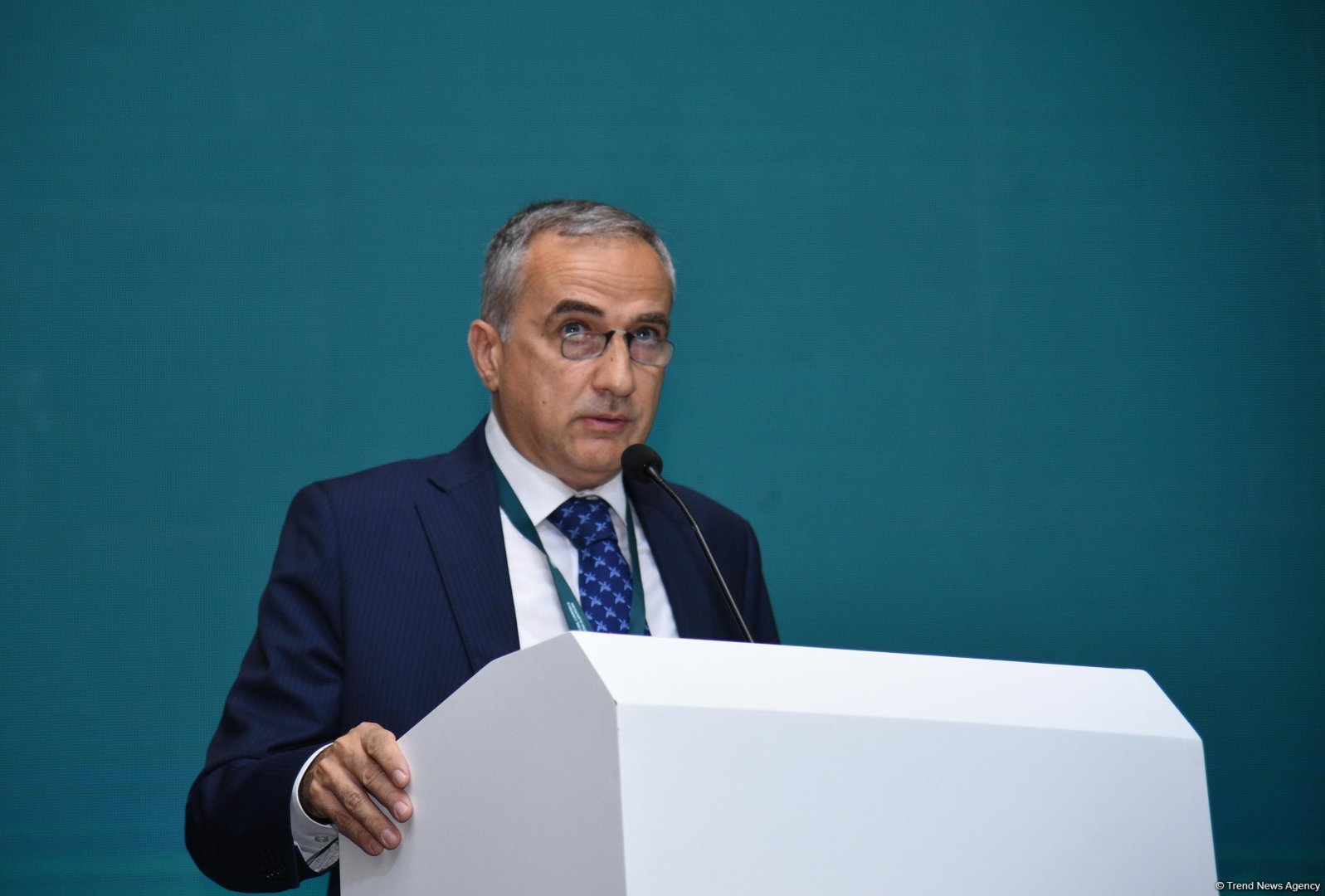 Bakıda “İslamofobiya diqqət mərkəzində: Qərəzin ifşası, stiqmaların dağıdılması” mövzusunda beynəlxalq konfransın birinci günü başa çatıb (FOTO) (YENİLƏNİB)