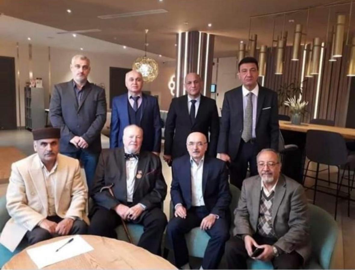Yekaterinburqda yoxa çıxan Zahirəddin İbrahimov Bakıda – DTX-dən növbəti mühüm əməliyyat (FOTO)