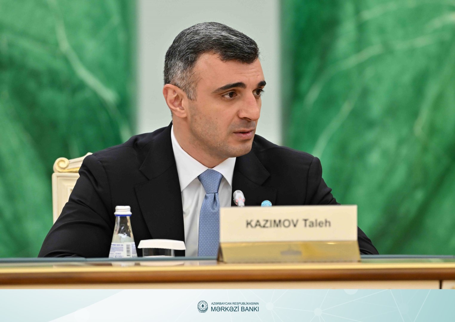 Bakıda TDT-yə üzv ölkələrin mərkəzi banklarının növbəti toplantısı keçiriləcək