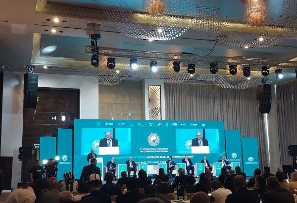 Bir sıra ölkələrdəki qanunlar müsəlman hüquqlarının məhdudlaşdırılmasına hədəflənib - Abdülməcid Nəcər