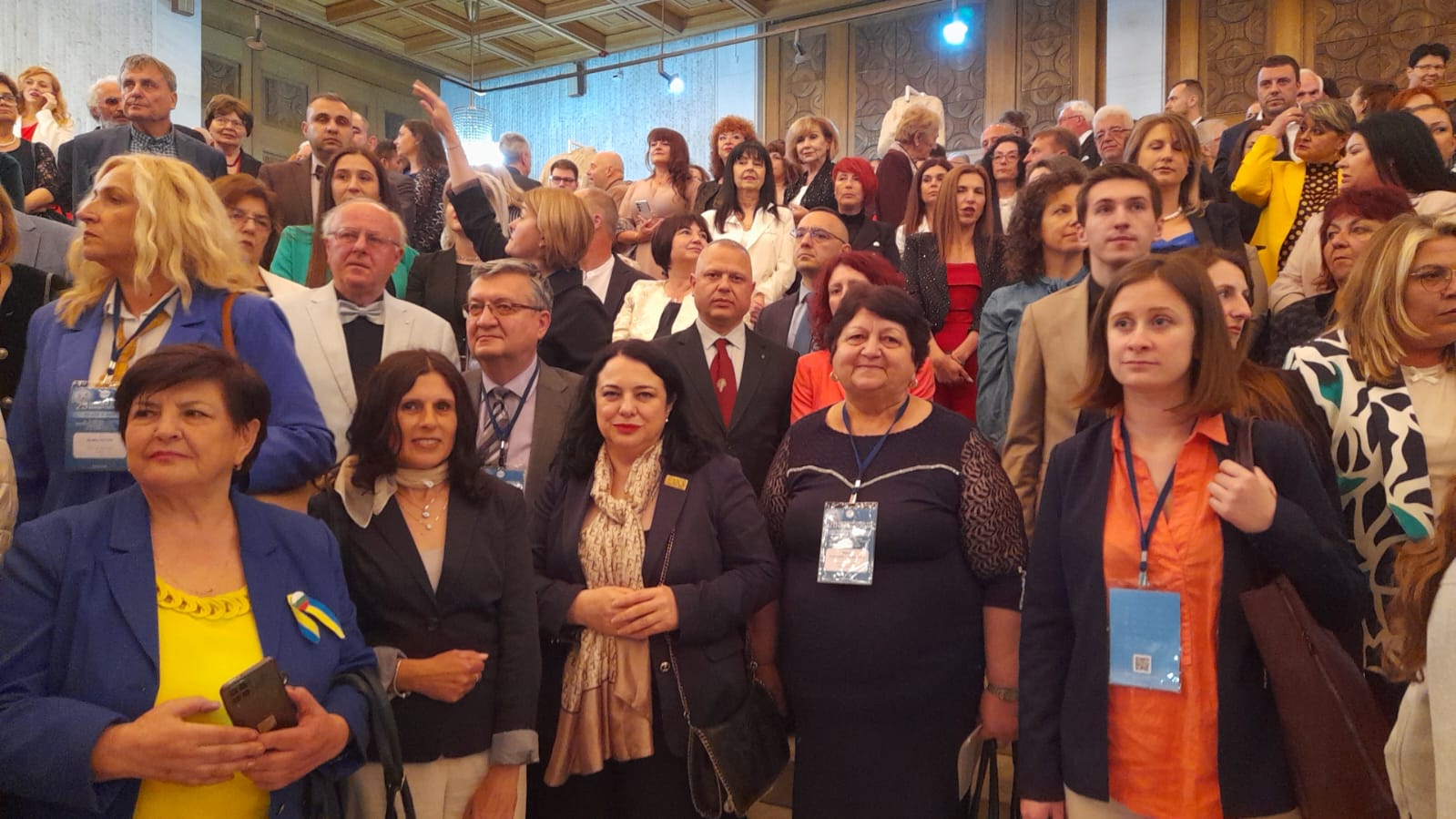 Bolqarıstan Prezidentinə Azərbaycan haqqında kitab hədiyyə edilib (FOTO)
