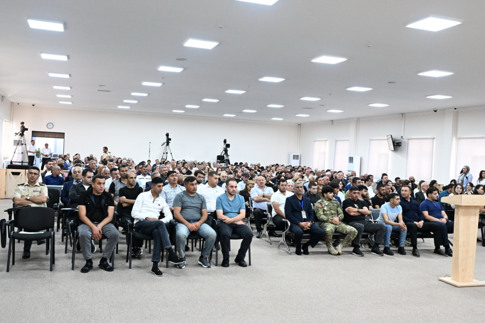 Ruben Vardanyanın məhkəməsində onlarla zərərçəkmiş şəxs ifadə verib (FOTO)