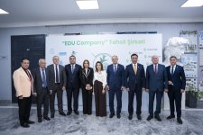 AzMİU-da “Təhsildə İdarəçilik Forumu 2025” keçirilib (FOTO)