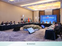 Bakıda TDT-yə üzv ölkələrin mərkəzi banklarının növbəti toplantısı keçiriləcək