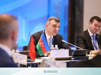 Bakıda TDT-yə üzv ölkələrin mərkəzi banklarının növbəti toplantısı keçiriləcək
