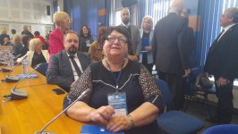 Bolqarıstan Prezidentinə Azərbaycan haqqında kitab hədiyyə edilib (FOTO)