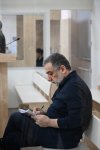 Ruben Vardanyanın məhkəməsində onlarla zərərçəkmiş şəxs ifadə verib (FOTO)