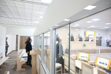 Ruben Vardanyanın məhkəməsində onlarla zərərçəkmiş şəxs ifadə verib (FOTO)
