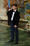 Xaçmaz rayonunda “Müstəqilliyimiz əbədidir, dönməzdir” adlı tədbir keçirilib (FOTO)