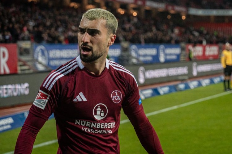 Azərbaycan millisinin hücumçusu "Kayzerslautern"ə keçə bilər