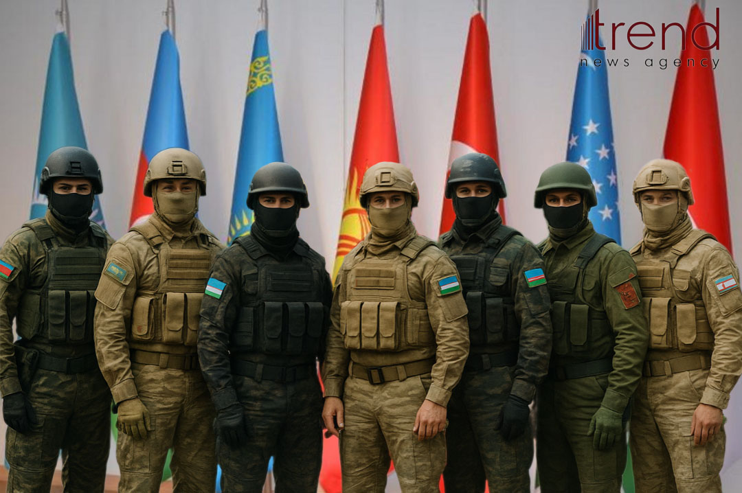 Türk NATO-su nə zaman yaradılacaq?