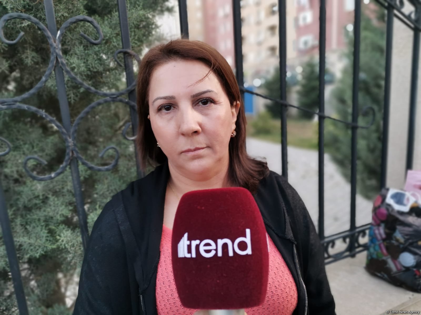 Bizim üçün doğma yurda qayıdış ən böyük sevincdir - Ağdam sakini
